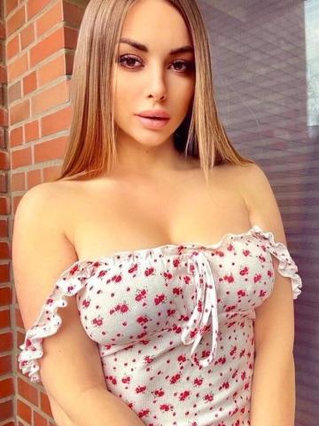 Дарья Худышка фото 2