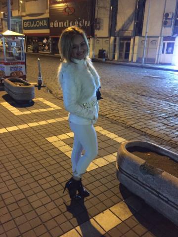 Сабина фото 2