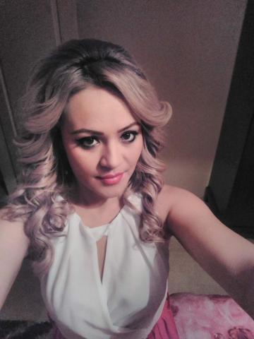 Сабина фото 4