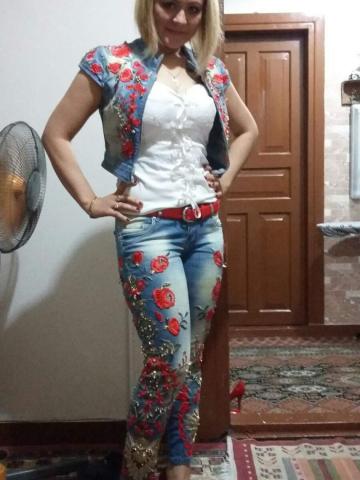 Сабина фото 6