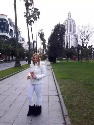 Сабина фото 7