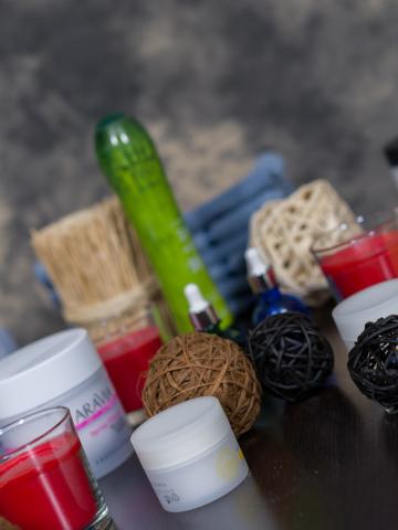 Мария фото 15