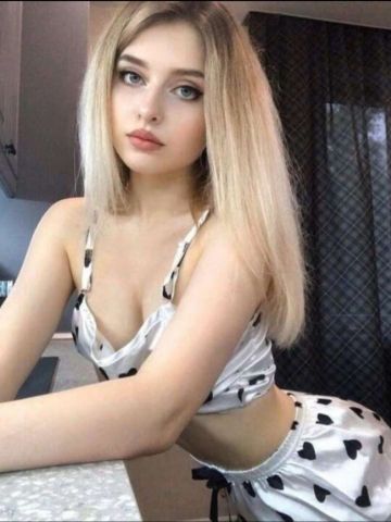 Зара Клубничка