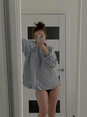 Анна Роскошная Фигура