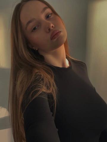 Анна Роскошная Фигура фото 4